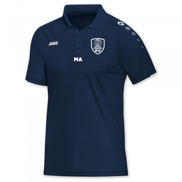 JAKO Polo-Shirt CLASSICO - JSG Neckar/Odenwald